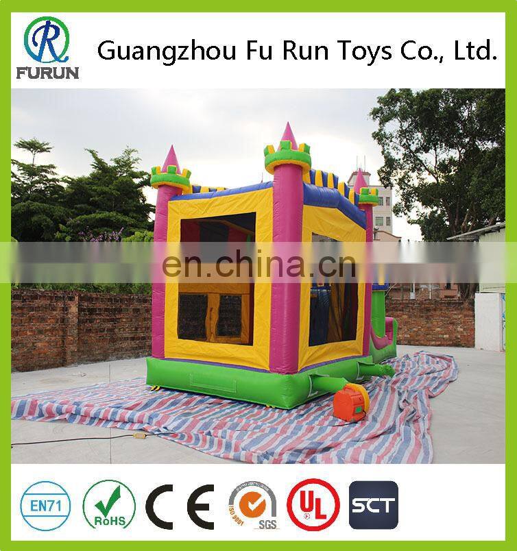 well-designed Commercial kids inflatable slide hot sale inflatable combo water slide