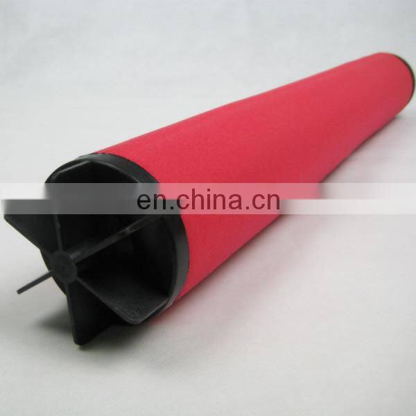 DH Filter Element Precision filter cartridge 015AO&015AA
