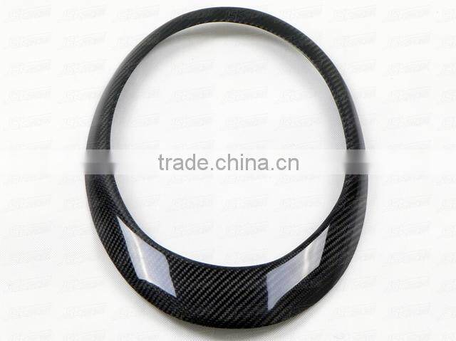 CARBON FIBER EYELIDS EYEBROWS FOR 2005-2012 PORSCHE CARRERA 911 997