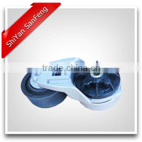 High quality 6L Belt Tensioner Pulley 3976831