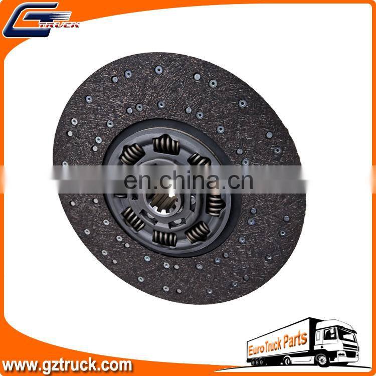 Clutch Disc OEM 1862530231 1668618 8112222 8112924 for VL Clutch Pressure Plate