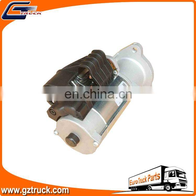 European Truck Auto Spare Parts 5.5 KW 24V 12T Starter Motor Oem 0001241006 for DAF CF 85Truck Starter Motor Assy