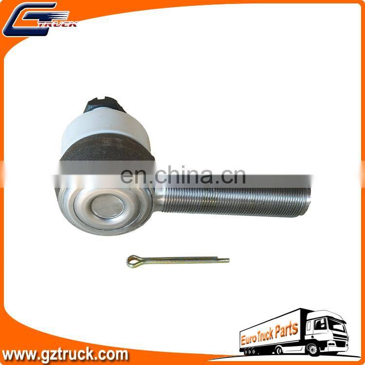 European Truck Auto Spare Parts Ball joint, left hand thread Oem 1332123 1338714 1401934 for DAF Truck Tie Rod End