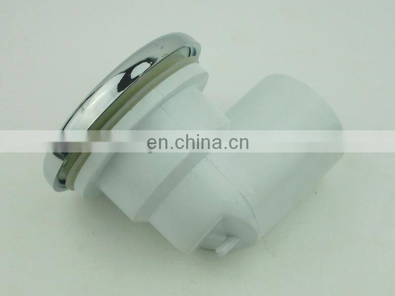 Whirlpool System Spa Bathtub Fitting Suction Component Swim Spa Wall Water Return Inlets & Outlets