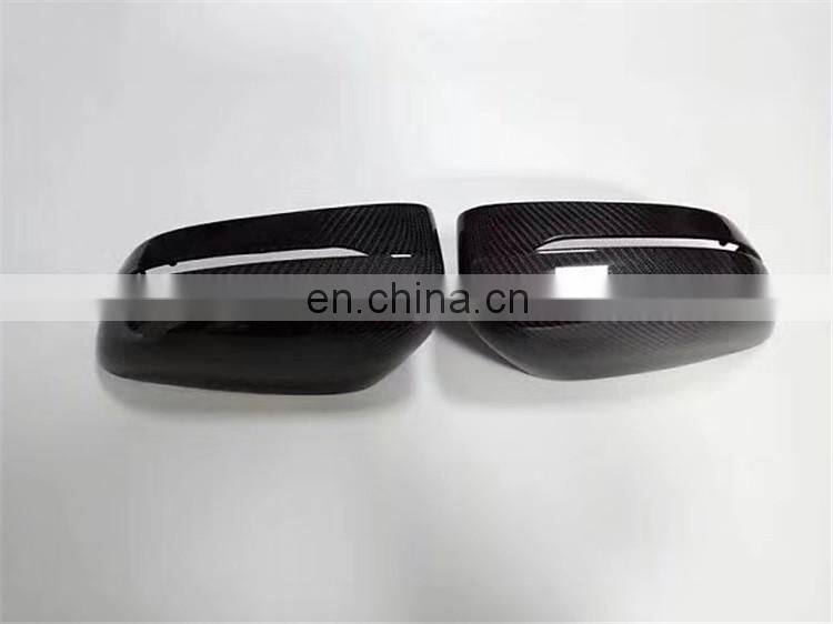 Hot sale Carbon Fiber car lift kits for bmw 5 series G30 G38 car make