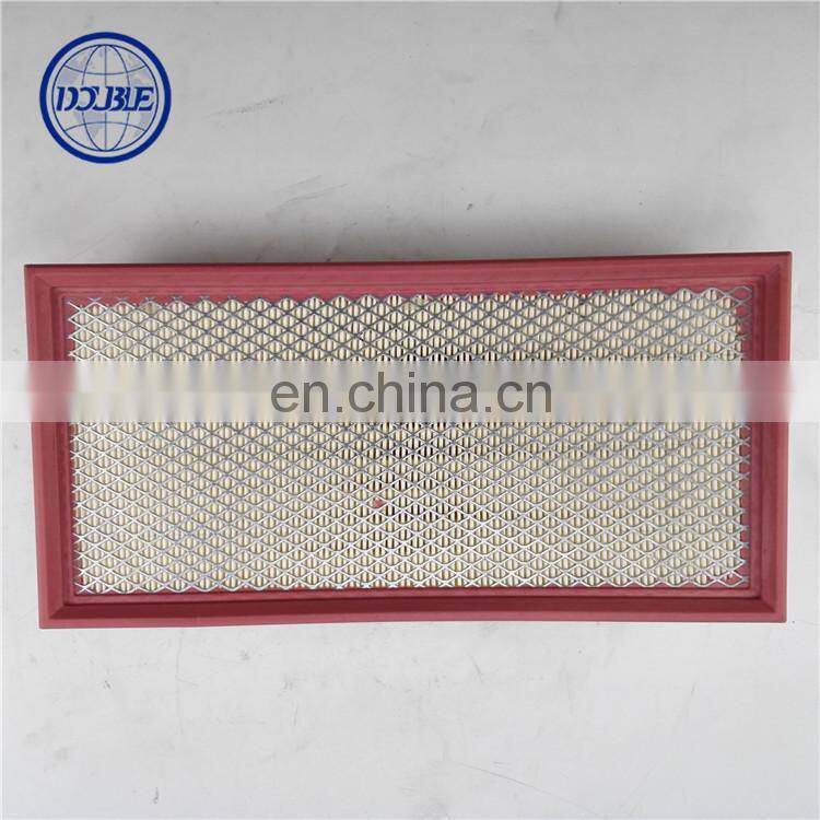 Air filter Saic spare parts C00032808 for maxus vodka
