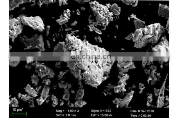 Advanced Ceramics Series MXenes Phase Titanium Aluminum Carbide Ti2AlC Powder