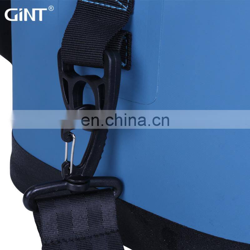 GINT 24 Can High Quality NBR Foam Outdoor Kayak Best Insulated Cooler Bag