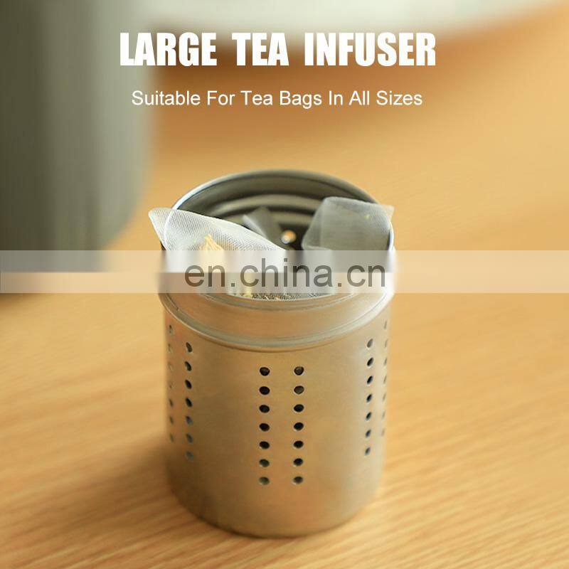 GINT 500ml Wholesale Glass Good Price New Design Hot Sell Water Bottle