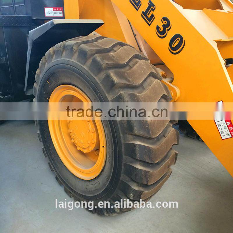 zl30 mini loader good quality seats for wheel loader on hot sale