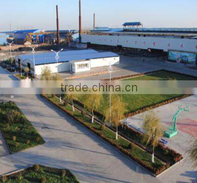 steel angle with holes