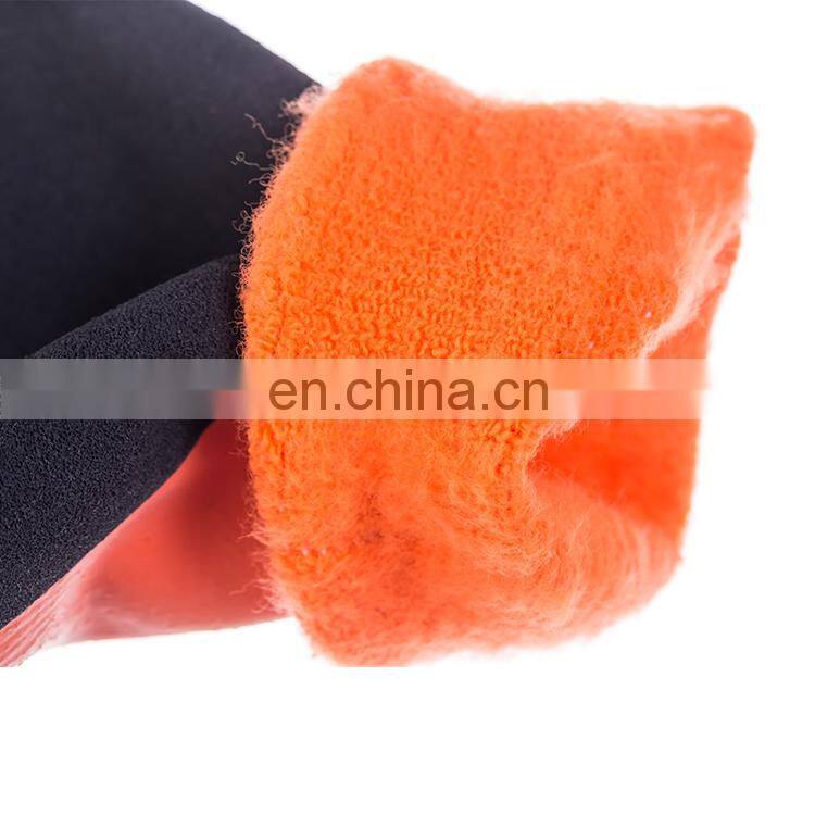 10 Gauge Industrial Cotton Latex Gloves