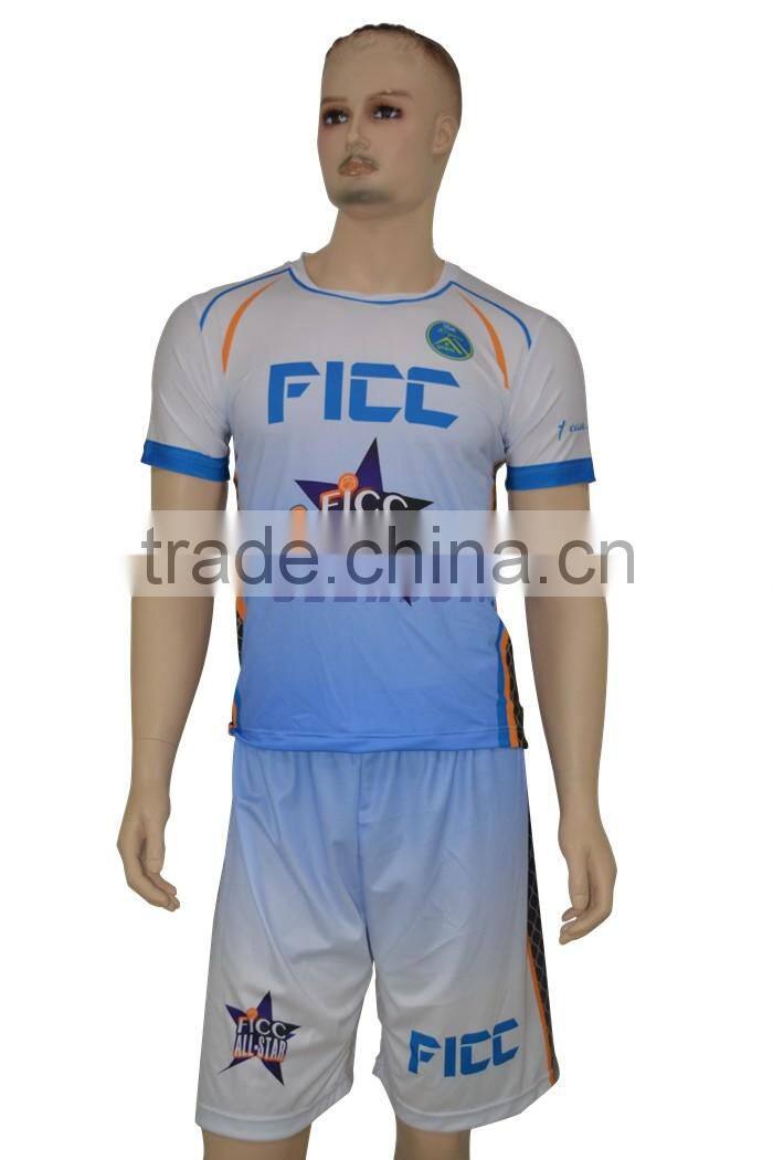 Custom design Mens Spandex volleyball jerseys/design your own volleyball jersey