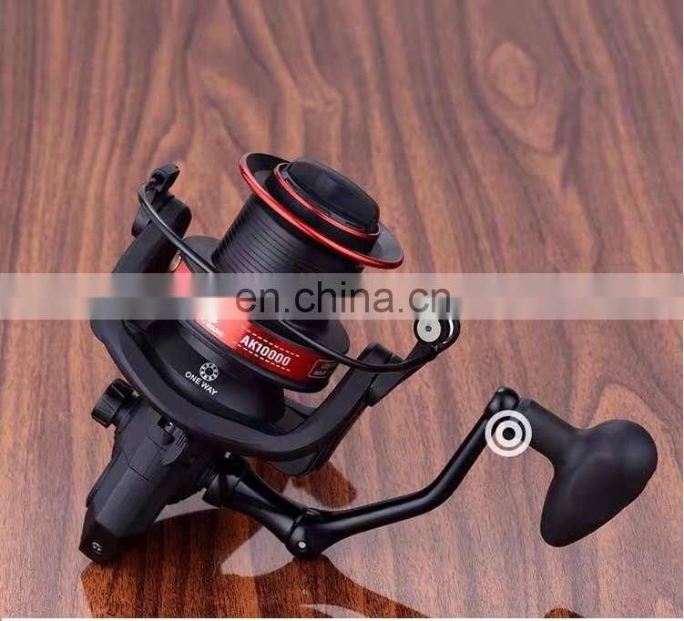 4.1:1Bait Classic surf casting reel fishing saltwater