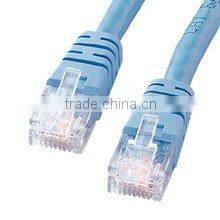 RJ45 ethernet cat5e jumper cables