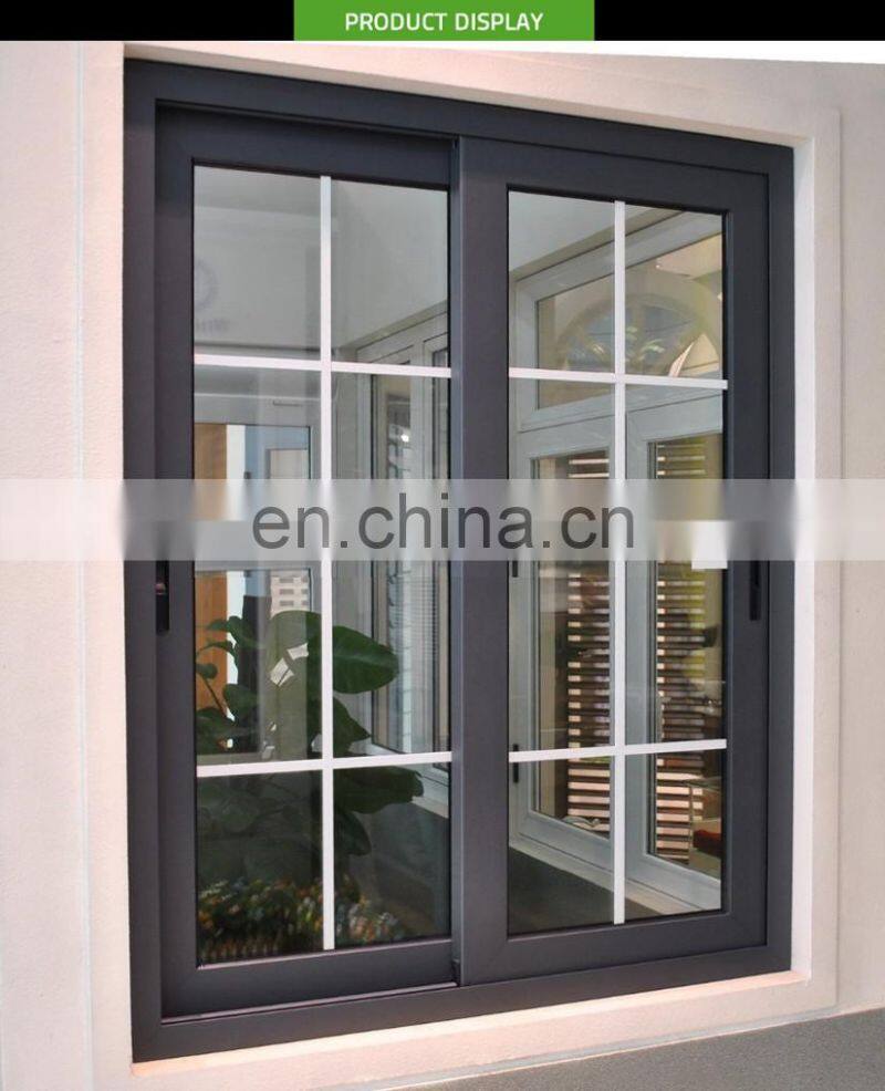 aluminum window design window iron grill design modern window grill design