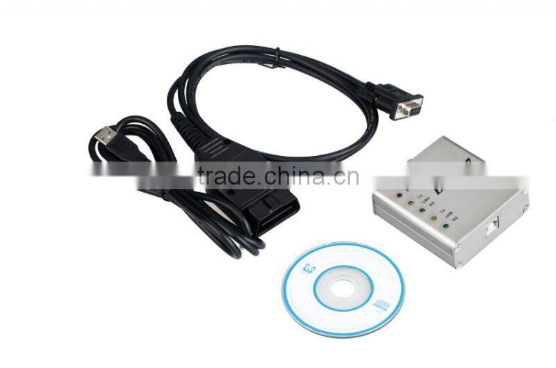 High quality and hot sale usb elm327 version 1.5a