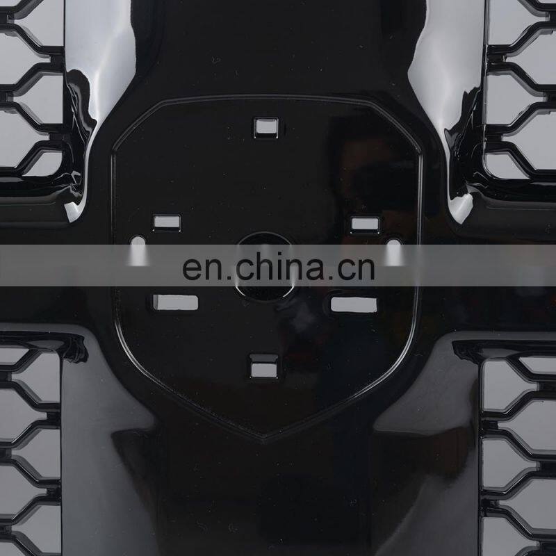 Front grille for Dodge Ram 1500 14-17 Grille for Dodge Ram pick up accessories from Maiker