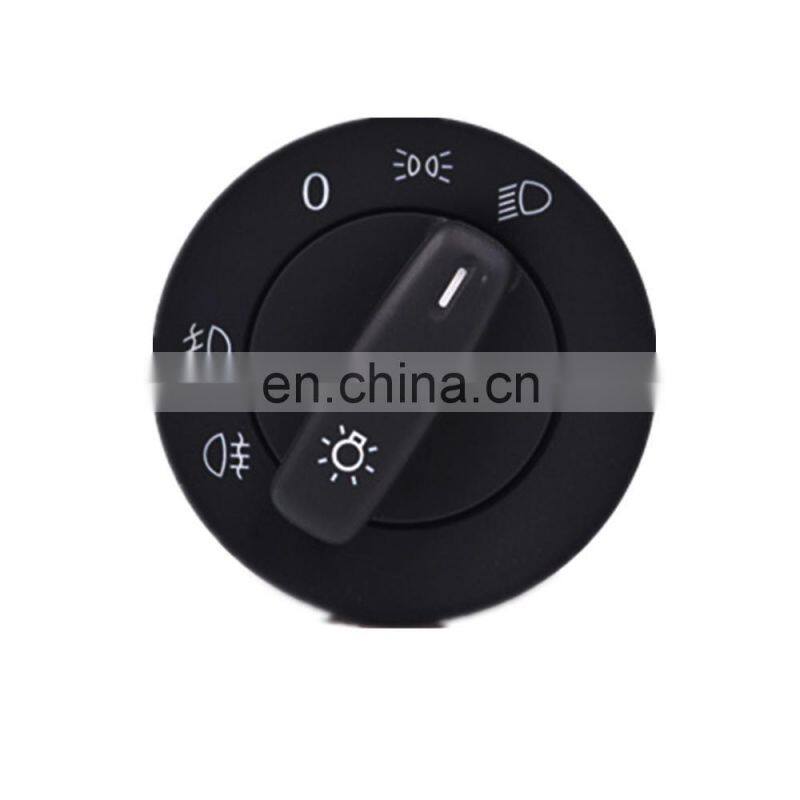 car neutral safety flashing headlights light headlamp control switch for VW Golf MK6