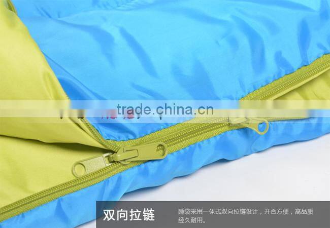 Rectangular Double Sleeping Bag Blanket