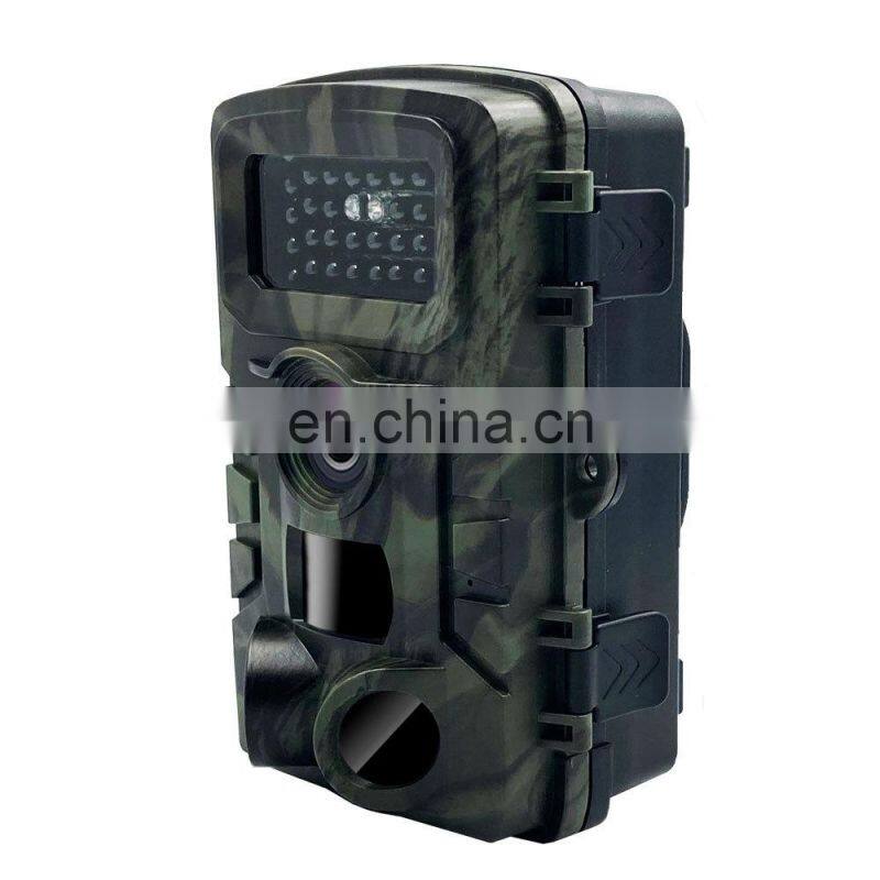 PR700 HD 1080P 20mp digital trail camera night vision for hunting infrared wildlife research camera