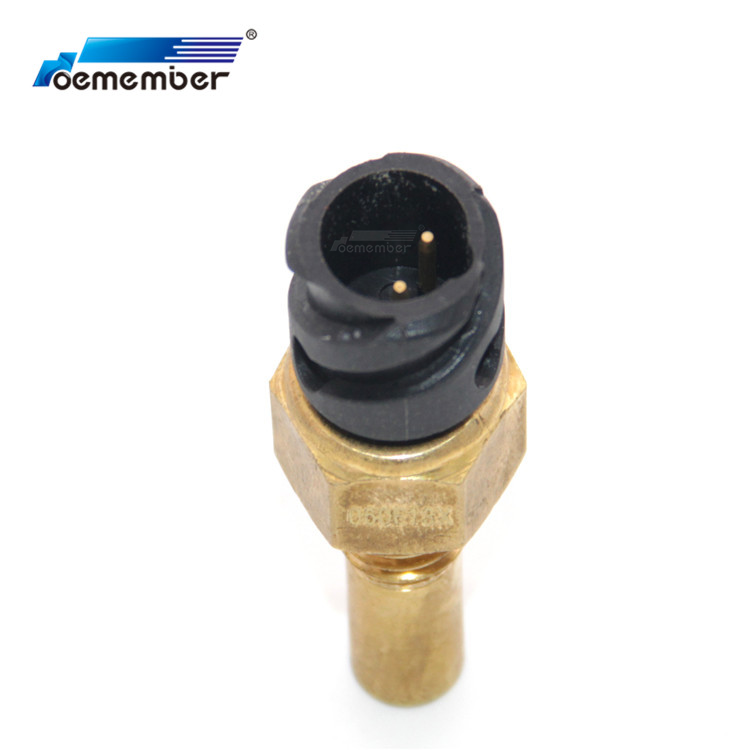 Auto Truck Parts Aftermarket Electronic Temp Oil Spare ReplacementWater Temperature Sensor 1661837C1 For NAVISTAR