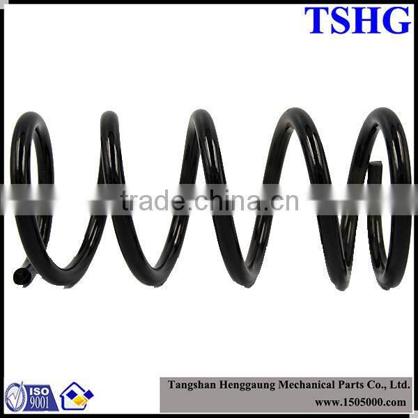 car spare part steel spring for MAZDA3 BS1A-34-011A