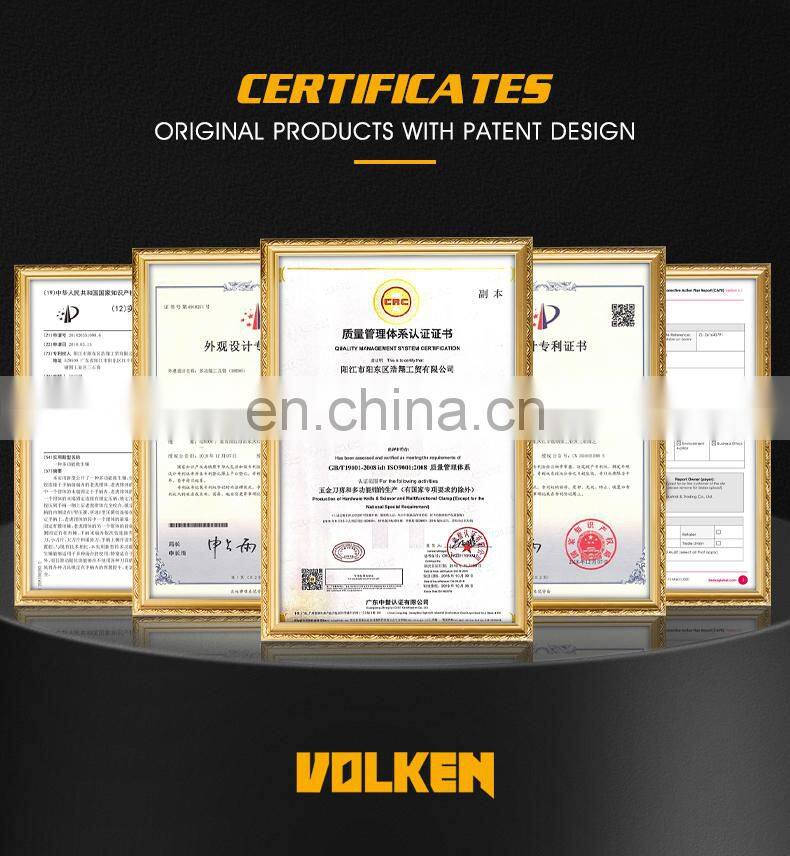 New TPR&ABS Fishing Knife Outdoor Camping Light Fish Fillet Knife with Black Coat and Scabbard Safety Fish Knife