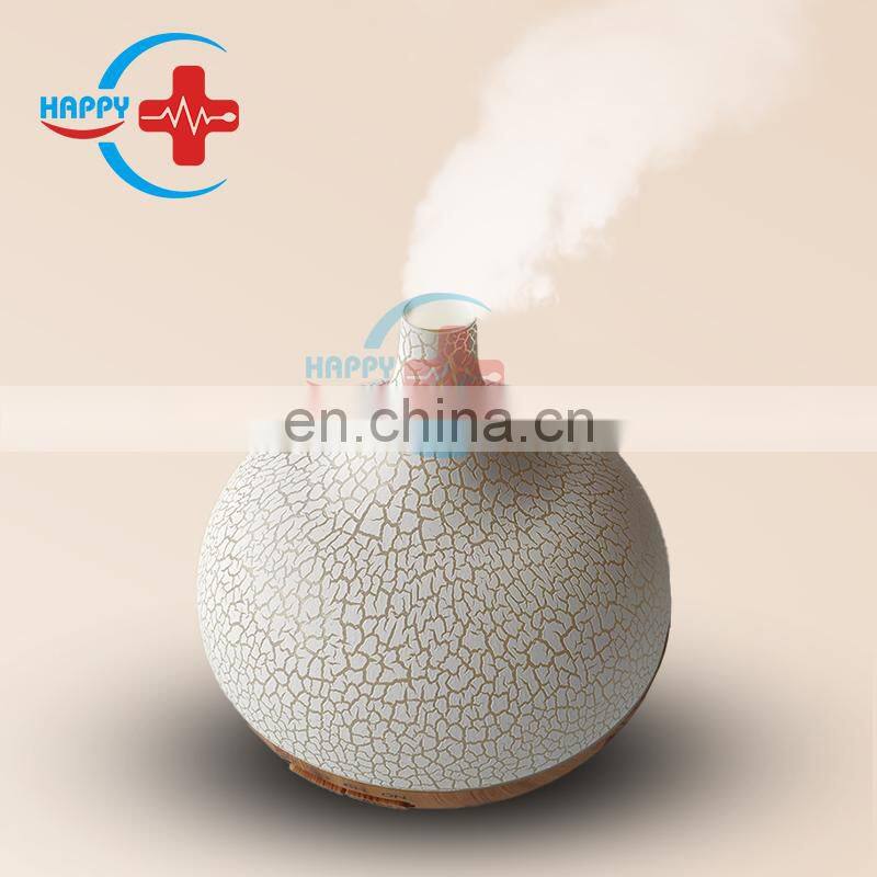 HC-G024C Cheap Portable Cool Mist LED Night Light Air Humidifier USB Car Humidifier Aroma Diffuser
