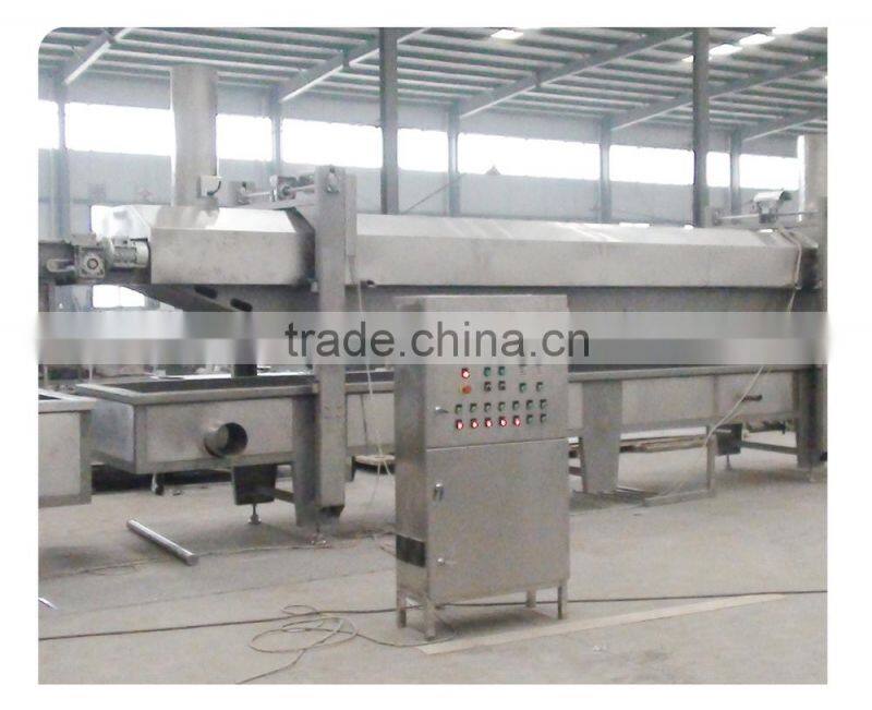 frying machine for chicken/ fast food