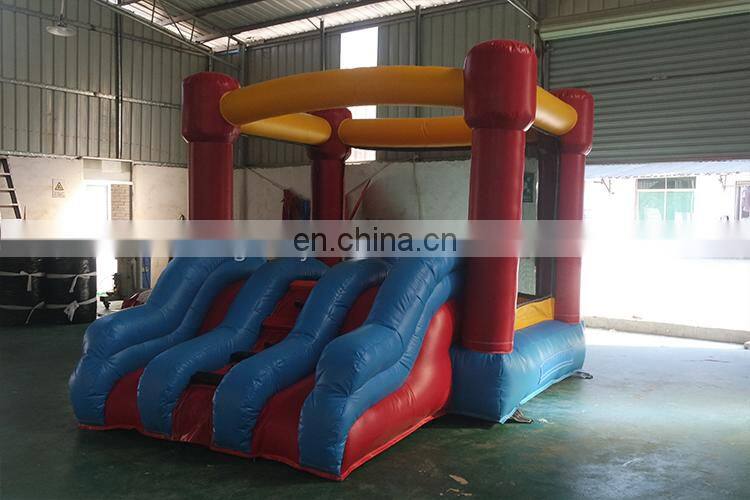 Customize water slide inflatable water slides adult