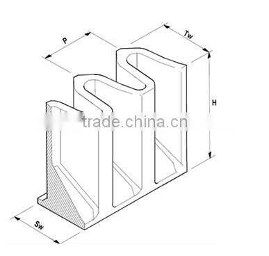 Sidewall conveyor belt alibaba co uk buy from china