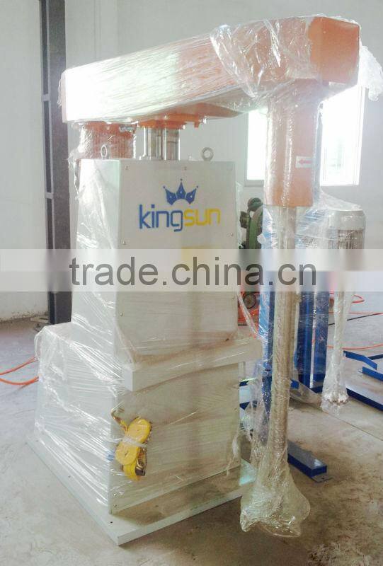 Hot sale color mixing machine with good quality for making quartz stone slab/Liquid Pigment Mixing Machine