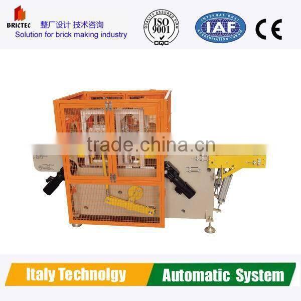Automatic brick cutting machine made in china