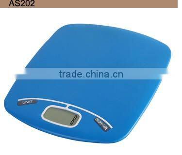 cheap digital kitchen scale for food weighing