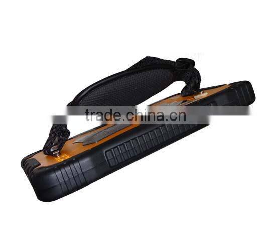 3m read range android WIFI UHF RFID handheld reader