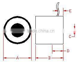 110v miniature DC electromagnets