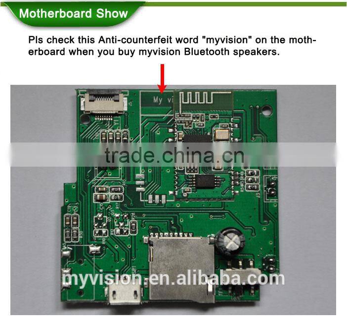 Music mini speaker bluetooth and wireless speakers oem N16 speaker for tablet pc