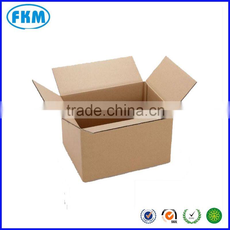 Accept Custom Order and Paper Material Packing Box with China supplier