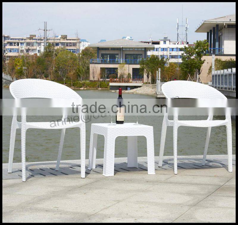 outdoor Coffee table / colorful