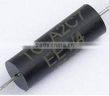 Super high precision, stable moulded type resistor, metal film resistor