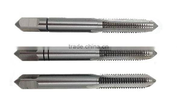 HSS Tap Bright Finished in Hardware & Tools