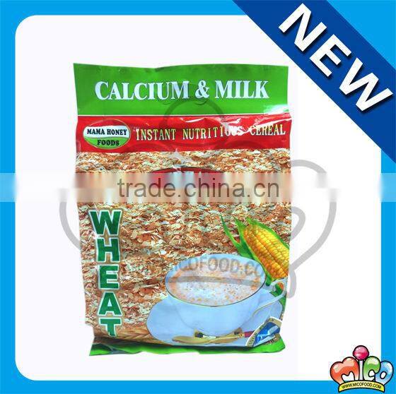 instant nutritious breakfast cereal