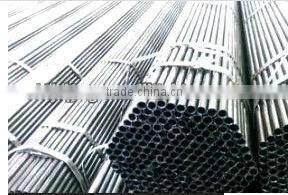 60mm thin-wall round steel pipe