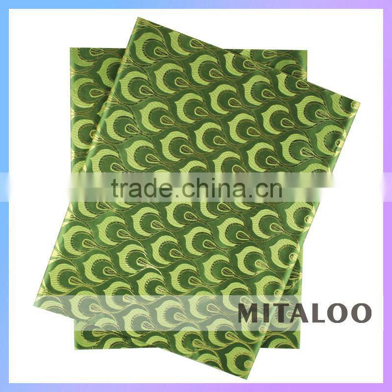 Mitaloo MSG0078 African Gele Sego Headtie Nice Design African Head Tie Sego