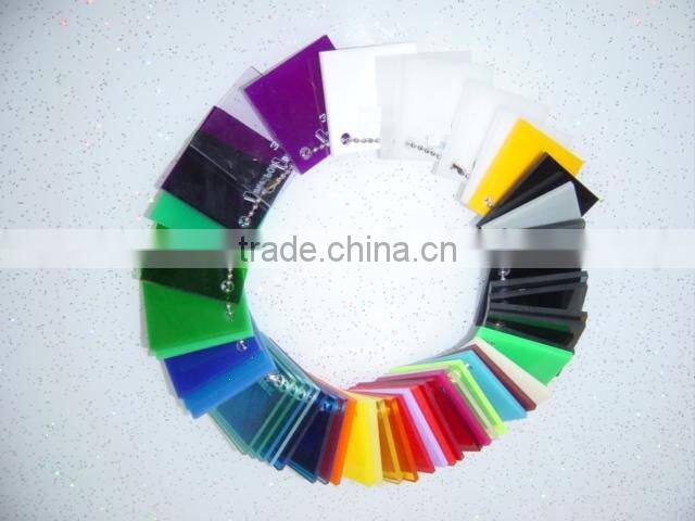 Transparent Acrylic sheet