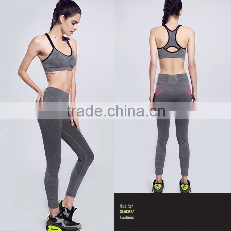 2014 New BodyBuilding Women Sex Compression Wear