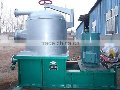 Zhengzhou Dingchen brand paper pulp processing pressure screen