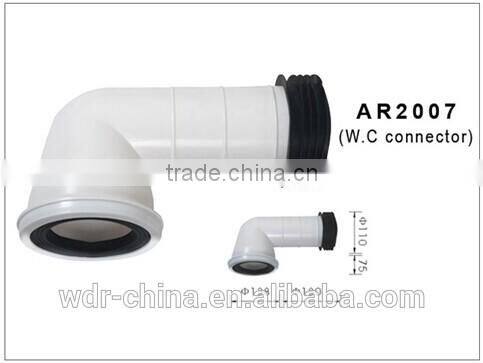 Toilet Tube Connector WC toilet Tube Connector