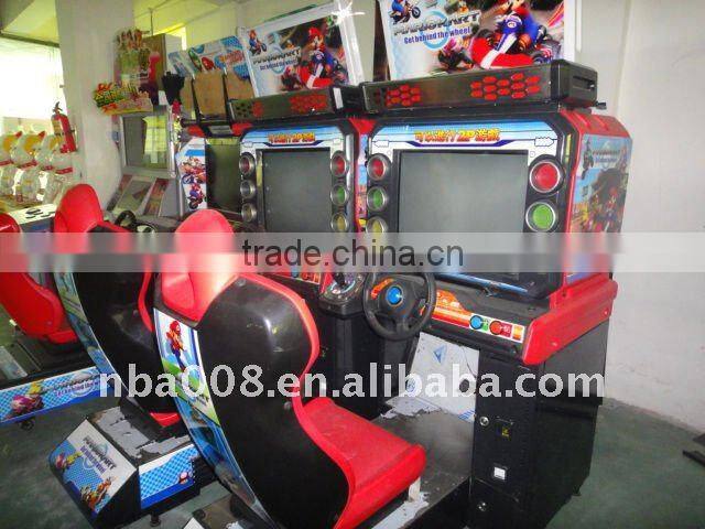 gift crame game machine